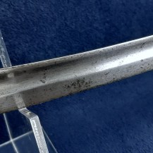British c1850 Royal Engineers Drivers Sword by Schnitzler and Kirschbaum 12